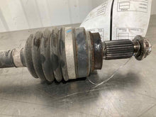 Load image into Gallery viewer, REAR AXLE SHAFT BMW 320i 328i 428i 12 13 14 15 16 AT Right - NW312848