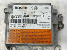 Load image into Gallery viewer, AIR BAG CONTROL MODULE COMPUTER Porsche Cayenne 2006 06 - NW36859