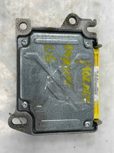 Load image into Gallery viewer, AIR BAG CONTROL MODULE COMPUTER Porsche Cayenne 2006 06 - NW36859