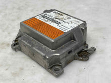 Load image into Gallery viewer, AIR BAG CONTROL MODULE COMPUTER Porsche Cayenne 2006 06 - NW36859