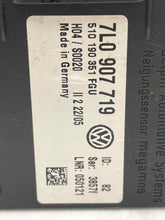 Load image into Gallery viewer, Immobilizer computer Volkswagen Touareg Cayenne 2003 03 2004 04 - NW36860