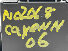 Load image into Gallery viewer, Immobilizer computer Volkswagen Touareg Cayenne 2003 03 2004 04 - NW36860