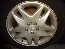 Load image into Gallery viewer, WHEEL Mercedes Cl500 00 - 02 17" Road wheel - NW200039