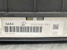 Load image into Gallery viewer, Speedometer Cluster Cadillac STS 2006 - NW313343