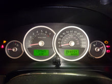 Load image into Gallery viewer, Speedometer Cluster Mercury Mariner 2005 - NW159347