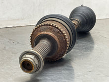 Load image into Gallery viewer, CV AXLE SHAFT Tribute Mariner Escape 2001 01 02 03 04 05 06 07 08 Auto Left - NW9638