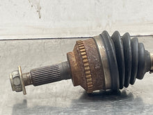 Load image into Gallery viewer, CV AXLE SHAFT Tribute Mariner Escape 2001 01 02 03 04 05 06 07 08 Auto Left - NW9638
