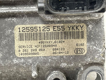 Load image into Gallery viewer, ECU ECM Computer Cadillac STS 2006 - NW313011