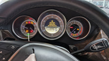 Load image into Gallery viewer, SPEEDOMETER CLUSTER Mercedes-Benz CLS550 CLS63 2012 12 - NW313632