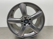 Load image into Gallery viewer, WHEEL RIM CLS550 CLS63 12-14 18x9-1/2 18x9-1/2, 5 lug, 112mm - NW313667