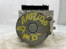Load image into Gallery viewer, ABS ANTI-LOCK BRAKE PUMP Infiniti M35 2006 06 2007 07 - NW1297