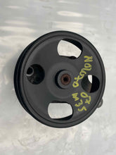 Load image into Gallery viewer, POWER STEERING PUMP G25 M35 2007 07 2011 11 2012 12 2008 08 - NW163346