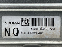 Load image into Gallery viewer, ECU ECM COMPUTER Infiniti M35 2007 07 - NW413185