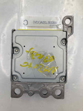 Load image into Gallery viewer, AIR BAG CONTROL MODULE COMPUTER M35 M45 2007 07 2008 08 - NW31562