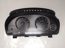 Load image into Gallery viewer, SPEEDOMETER CLUSTER BMW 528i 535i 550i Active 5 X3 11 12 13 - NW304147