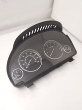 Load image into Gallery viewer, SPEEDOMETER CLUSTER BMW 528i 535i 550i Active 5 X3 11 12 13 - NW304147