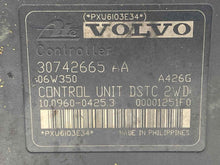 Load image into Gallery viewer, ABS PUMP Volvo V70 S70 V40 05 06 07 - NW2868