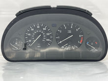 Load image into Gallery viewer, SPEEDOMETER CLUSTER BMW 528i 1997 97 - NW314021