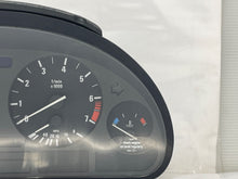 Load image into Gallery viewer, SPEEDOMETER CLUSTER BMW 528i 1997 97 - NW314021