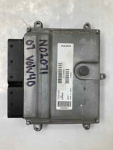 Load image into Gallery viewer, ECU ECM COMPUTER Volvo C30 V50 V40 2007 07 2008 08 2009 09 2010 10 - NW63023