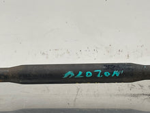 Load image into Gallery viewer, AXLE SHAFT Mazda Miata MX-5 06 07 08 09 10 11 12 13 14 Left - NW12508