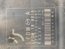 Load image into Gallery viewer, ECU ECM COMPUTER Mazda Miata MX-5 2010 10 - NW60956