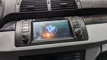 Load image into Gallery viewer, Display Screen BMW X5 2000 00 2001 01 2002 02 2003 03 04 05 06 - NW313912