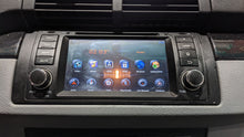 Load image into Gallery viewer, Display Screen BMW X5 2000 00 2001 01 2002 02 2003 03 04 05 06 - NW313912