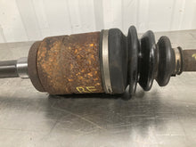 Load image into Gallery viewer, CV AXLE SHAFT BMW X5 2000 00 2001 01 2002 02 2003 03 04 05 06 Front Right - NW313707