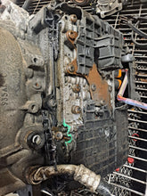 Load image into Gallery viewer, Transmission FIAT 500 2016 - NW377596