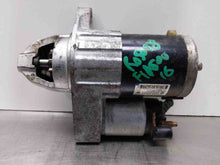Load image into Gallery viewer, Starter Motor FIAT 500 2016 - NW314326