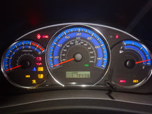 Load image into Gallery viewer, SPEEDOMETER CLUSTER Subaru Forester 2009 09 - NW161802