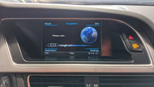 Load image into Gallery viewer, INFO-GPS SCREEN Audi A4 Allroad Q5 RS5 S4 SQ5 13 14 15 16 - NW314426
