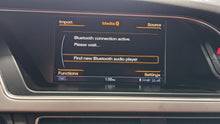 Load image into Gallery viewer, INFO-GPS SCREEN Audi A4 Allroad Q5 RS5 S4 SQ5 13 14 15 16 - NW314426