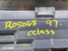 Load image into Gallery viewer, GRILL Mercedes C220 C280 C36 1994 94 1995 95 96 97 - NW315003