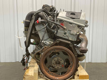 Load image into Gallery viewer, Engine Motor MERCEDES C-CLASS 1997 - NW314798