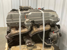 Load image into Gallery viewer, Engine Motor MERCEDES C-CLASS 1997 - NW314798