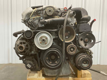 Load image into Gallery viewer, Engine Motor MERCEDES C-CLASS 1997 - NW314798