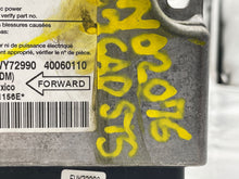 Load image into Gallery viewer, AIR BAG CONTROL MODULE COMPUTER Cadillac STS 2006 06 2007 07 - NW26361