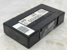 Load image into Gallery viewer, BODY CONTROL MODULE BCM COMPUTER Cadillac STS 06 07 08 09 - NW26362