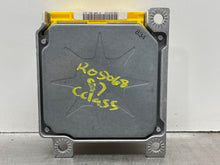 Load image into Gallery viewer, AIR BAG COMPUTER MERCEDES C CLASS 1994 95 96 97 - NW314638