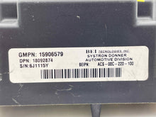 Load image into Gallery viewer, STABILITY CONTROL MODULE COMPUTER SRX STS 04 05 06 07 08 09 - NW26363