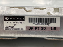 Load image into Gallery viewer, Computer Subaru Legacy 2000 - NW37827
