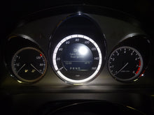 Load image into Gallery viewer, SPEEDOMETER CLUSTER Mercedes-Benz C250 C300 C350 C63 2010 10 - NW161051