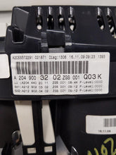 Load image into Gallery viewer, SPEEDOMETER CLUSTER Mercedes-Benz C250 C300 C350 C63 2010 10 - NW161051