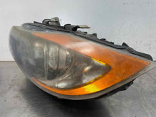 Load image into Gallery viewer, HEADLIGHT LAMP ASSEMBLY 323i 325ci 325i 328i 330ci 330i 330xi 06-08 Left - NW315019