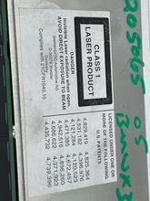 Load image into Gallery viewer, RADIO BMW Z4 X3 2005 05 2006 06 2007 07 2008 08 AM FM CD - NW315234
