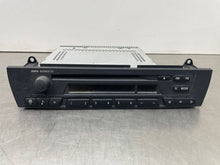 Load image into Gallery viewer, RADIO BMW Z4 X3 2005 05 2006 06 2007 07 2008 08 AM FM CD - NW315234
