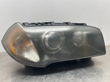 Load image into Gallery viewer, HEADLIGHT LAMP ASSEMBLY BMW X3 2004 04 2005 05 2006 06 Right - NW315022