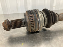 Load image into Gallery viewer, CV AXLE SHAFT BMW X3 2004 04 2005 05 2006 06 Rear Auto Left - NW314523